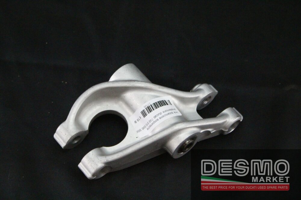 link bilanciere sospensione posteriore ducati 748 916 996 998