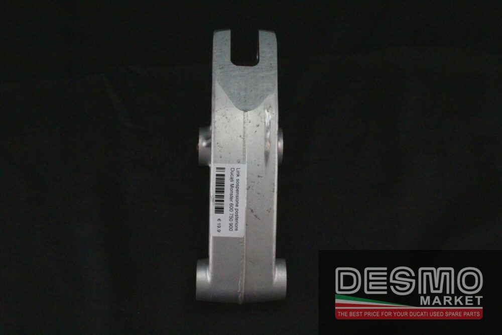 Link sospensione posteriore Ducati Monster 600 750 900