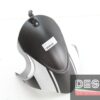 Parafango anteriore carbonio fascia bianca Ducati Diavel