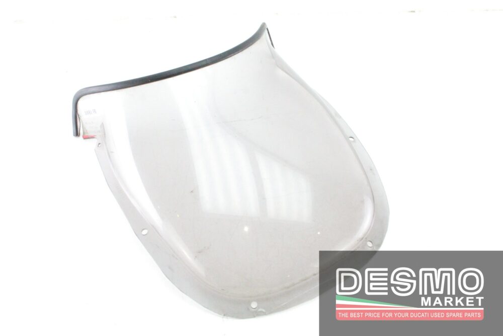 Plexi plexiglass  fumé Ducati st2 st4