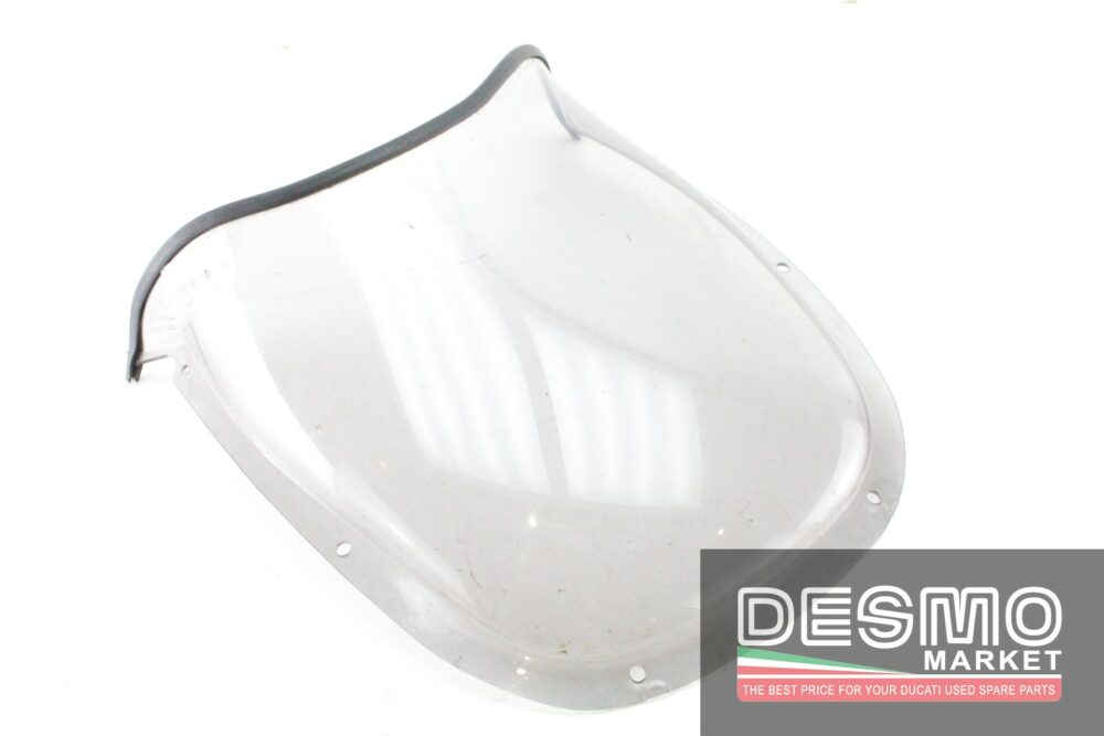 Plexi plexiglass fumé Ducati st2 st4