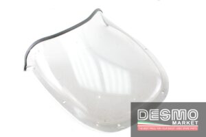 Plexi plexiglass fumé Ducati st2 st4