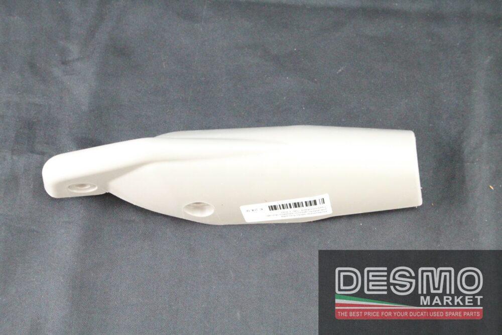 Protezione stelo forcella parastelo grezzo sinistro Ducati HYM 796 1100