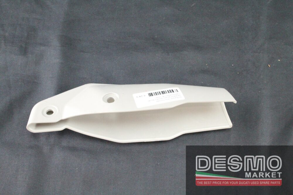 Protezione stelo forcella parastelo grezzo sinistro Ducati HYM 796 1100