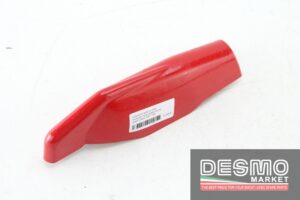 Protezione stelo forcella parastelo rosso destro Ducati HYM 796 1100