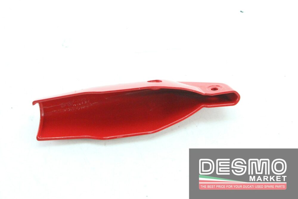 Protezione stelo forcella parastelo rosso destro Ducati HYM 796 1100