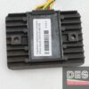 Regolatore raddrizzatore tensione trifase Ducati 748 916 996 998