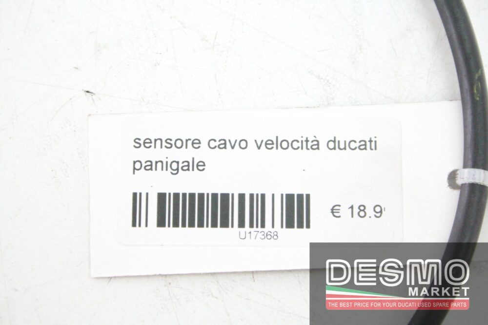 Sensore cavo velocità Ducati Panigale