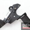 Supporto staffa centralina iniezione Ducati Hypermotard 1100
