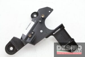 Supporto staffa centralina iniezione Ducati Hypermotard 1100