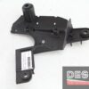 Supporto staffa centralina iniezione Ducati Hypermotard 1100