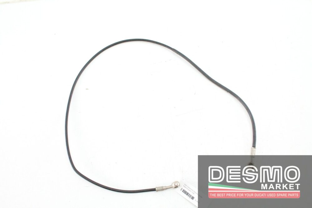Clutch tube Ducati Hypermotard 1100 - Image 2
