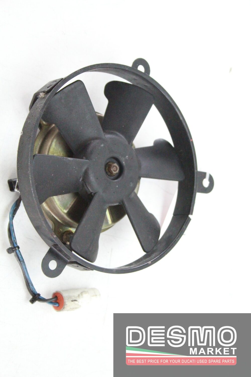 electric fan ducati 748 916 996