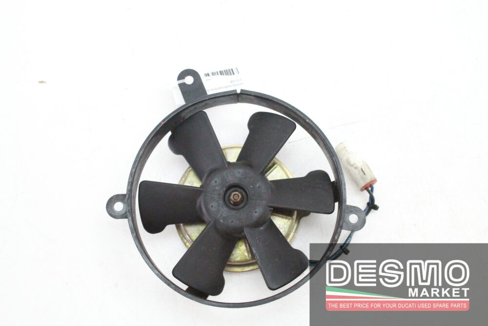 electric fan ducati 748 916 996 - Image 2