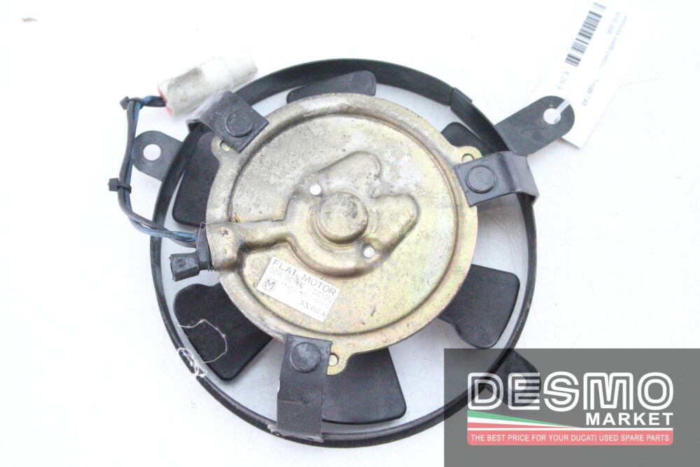 electric fan ducati 748 916 996 - Image 3