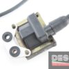 Coil spark plug Ducati Supersport 620 750 800 900 1000 IE i.e. - Image 2