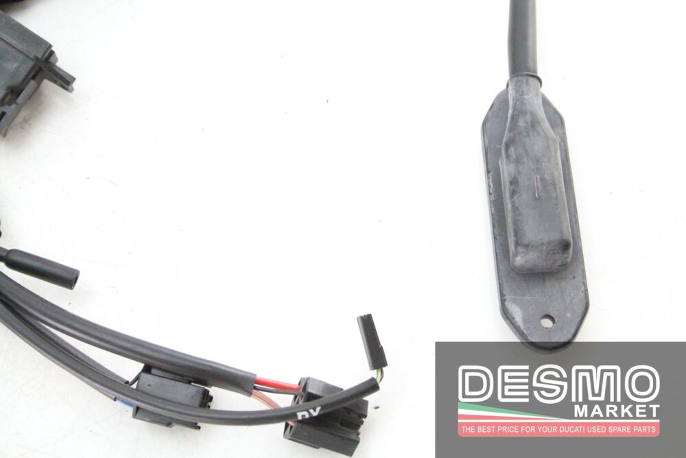 Cablaggio impianto elettrico anteriore Ducati SS 400 600 750 900