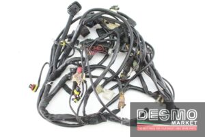 Cablaggio impianto elettrico Ducati Monster s4r 996