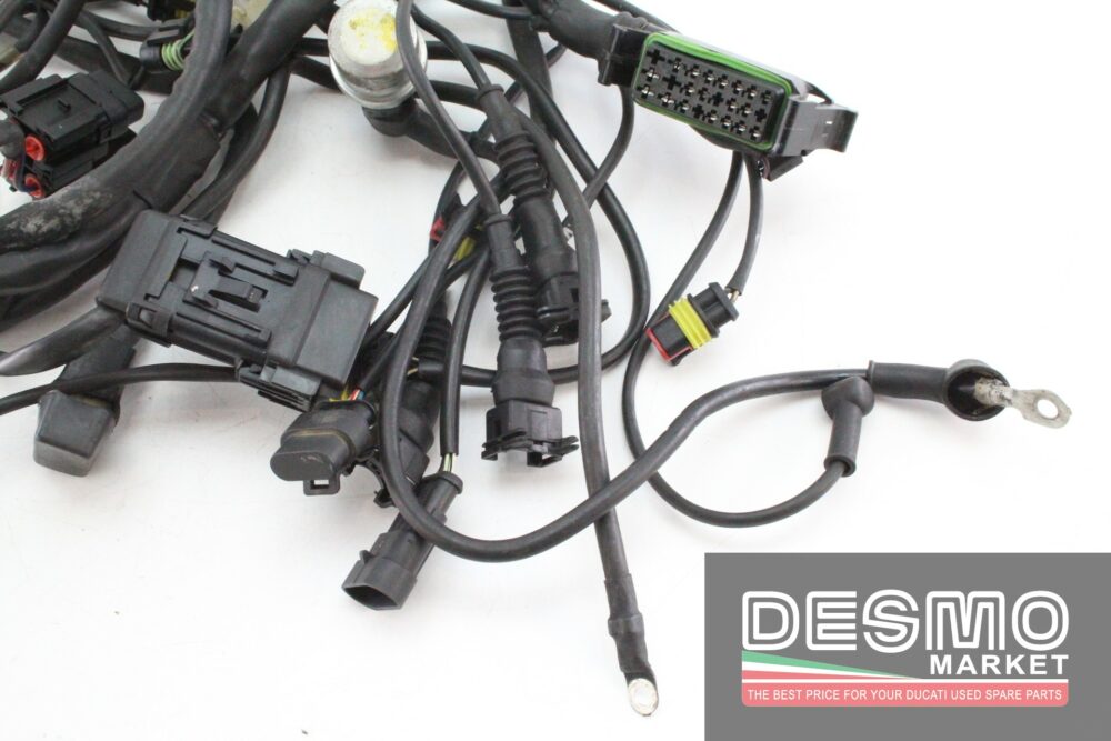 Electrical wiring loom Ducati Supersport 750 - Image 3