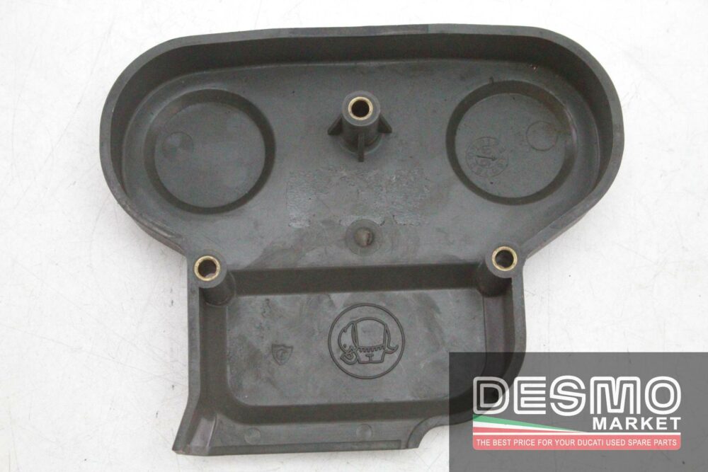 cartella copri cinghia verticale ducati 748 916 996