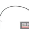 speedometer control cable ducati monster 600 750 900