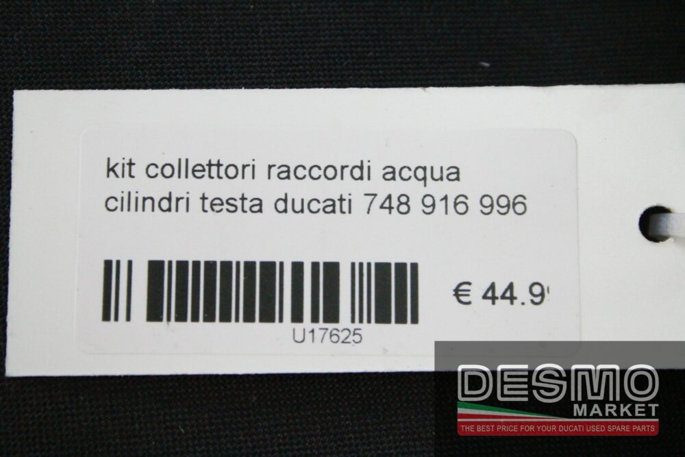 speedometer control cable ducati monster 600 750 900 - Image 3