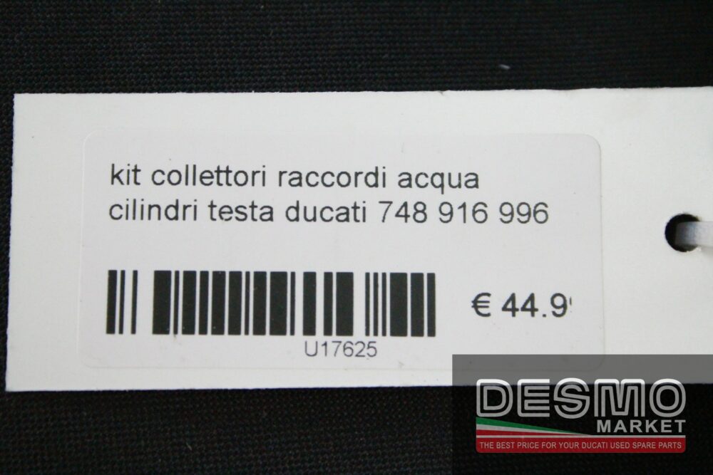 cavo contakm ducati monster 600 750 900