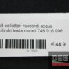 speedometer control cable ducati monster 600 750 900 - Image 3