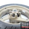Rear wheel 4.5 inches Ducati Supersport  620 750 800 - Image 3