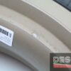 Rear wheel 4.5 inches Ducati Supersport  620 750 800 - Image 4