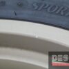 Rear wheel 4.5 inches Ducati Supersport  620 750 800 - Image 6