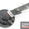 Clacson avvisatore acustico Ducati