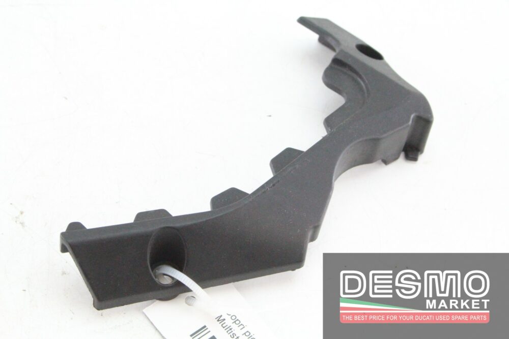 Sprocket cover Ducati Multistrada 620 1000 1100 - Image 2