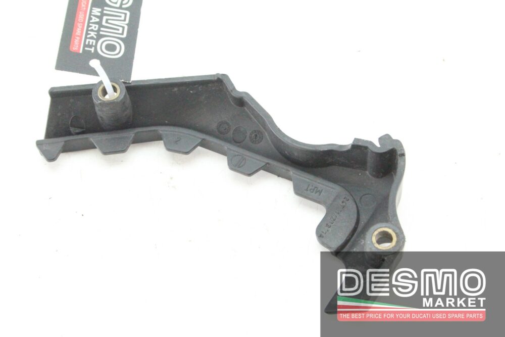 Sprocket cover Ducati Multistrada 620 1000 1100 - Image 3