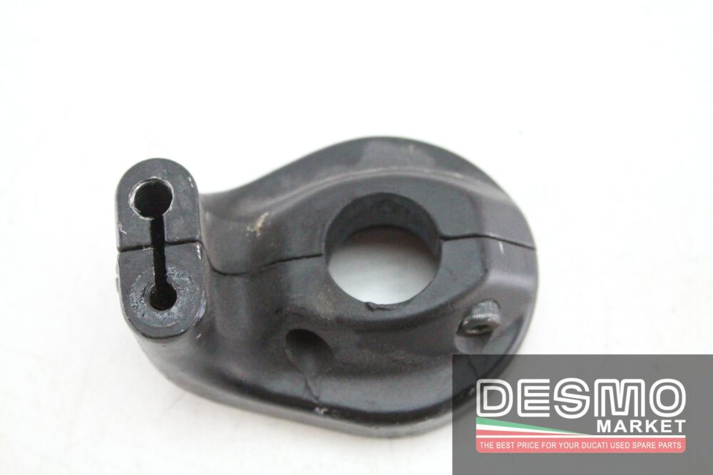 corpo gusci comando gas acceratore ducati monster 600 750 900