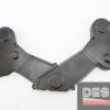 Kit cartelle copricinghie carbonio ATR Ducati Monster s4 s4r 748 2002