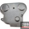 Kit cartelle copricinghie carbonio ATR Ducati Monster s4 s4r 748 2002