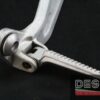 Pedana passeggero destra Ducati Supersport 620 750 800 900 1000 IE