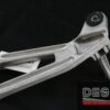 Pedana passeggero destra Ducati Supersport 620 750 800 900 1000 IE