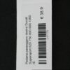 Pedana passeggero destra Ducati Supersport 620 750 800 900 1000 IE