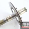 Perno ruota posteriore completo di disco freno Ducati 748 916 996 998