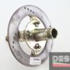 Perno ruota posteriore completo di disco freno Ducati 748 916 996 998