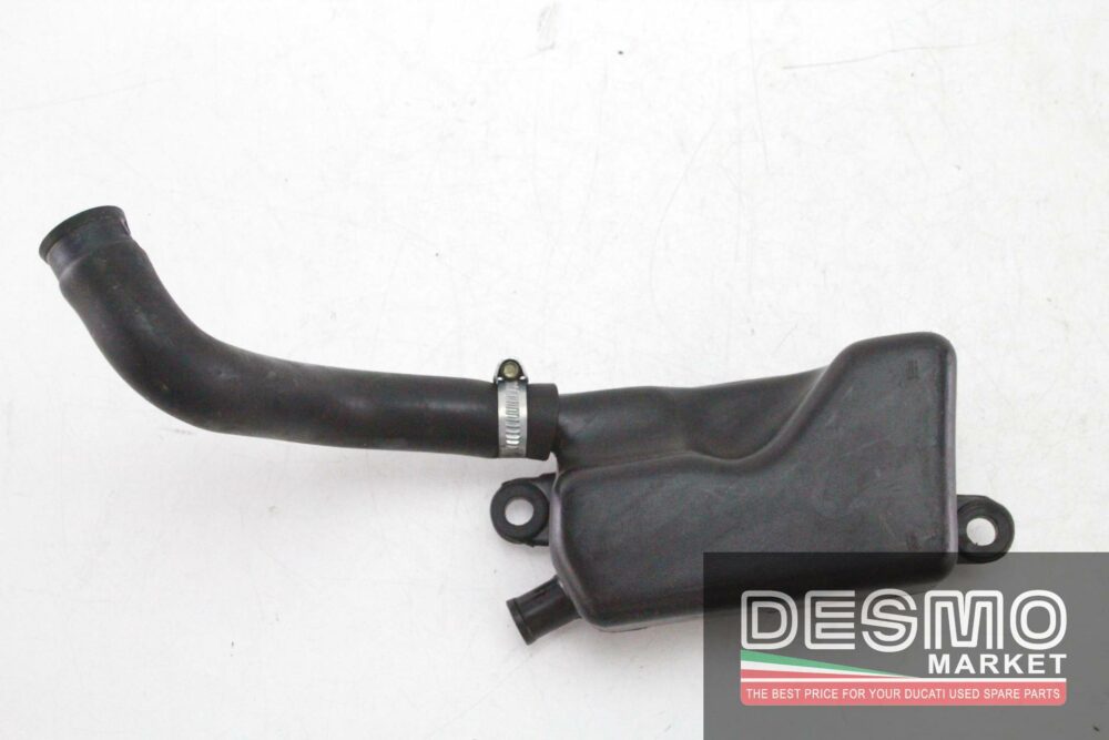 vaso recupero vapori olio ducati monster 600 750 900