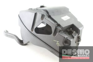 Airbox scatola aria Ducati 848 1098 1198