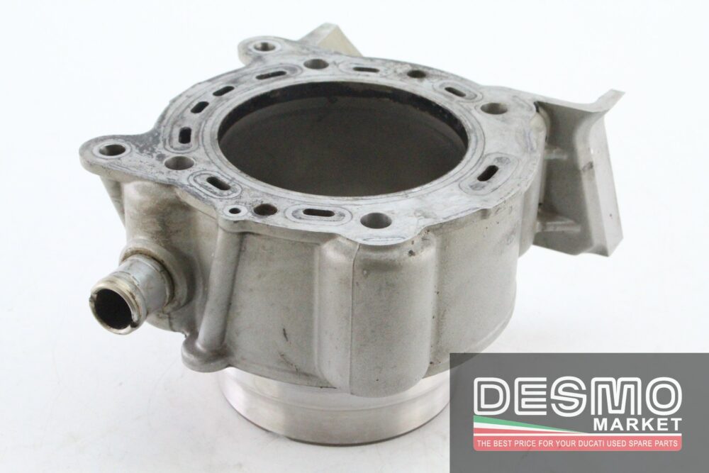 Horizontal cilinder and piston Ducati 848 - Image 5