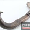 Collettore scarico verticale Ducati 848 1098