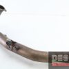 Collettore scarico verticale Ducati 848 1098