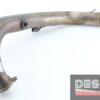 Collettore scarico verticale Ducati 848 1098