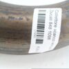 Collettore scarico verticale Ducati 848 1098