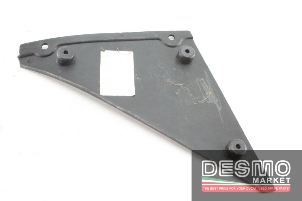 Convogliatore aria interno destro paratia Ducati 848 1098 1198